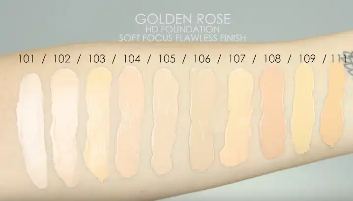 Golden_rose_hd_foundation
