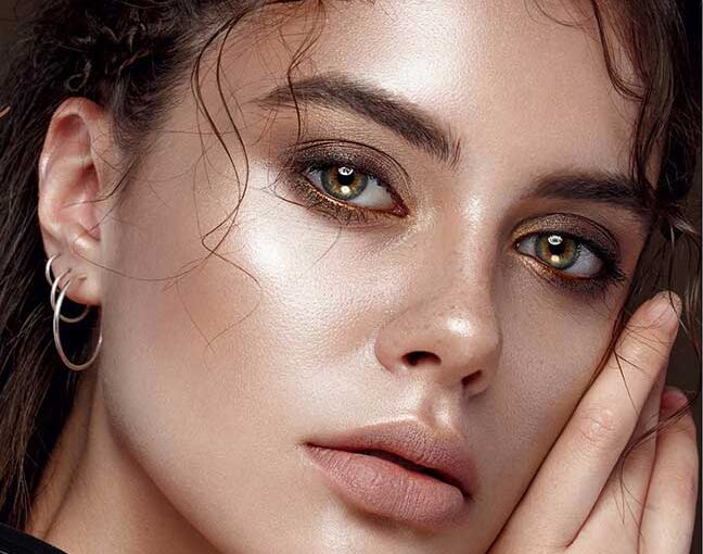 کانتور کردن صورت چیست؟ و چگونه انجام میشود