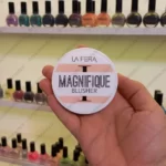 رژگونه تکی Magnifique لافرا شماره 01