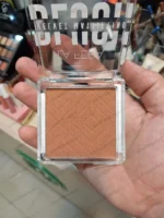 رژگونه ولوت مات لافرا شماره 04 - تصویر 2