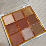 پالت سایه 9 عددی مدل Magnifique لافرا شماره 06