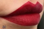 رژلب مات مایع بادوام گلدن رز شماره 30 - تصویر 4