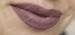 رژلب مات مایع بادوام گلدن رز شماره 24 - تصویر 2