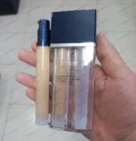 بی بی کرم و پرایمر فلر شماره 201 رنگ Warm حجم 60 میل