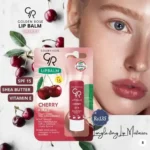 بالم لب گیلاس گلدن رز - تصویر 7