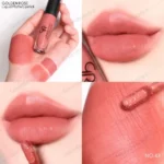 رژلب مات مایع بادوام گلدن رز شماره 43 - تصویر 4