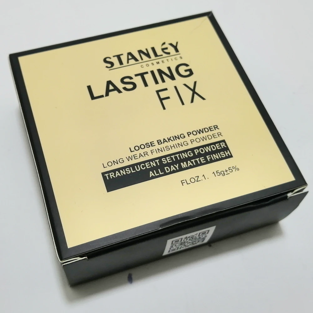 پودر فیکس بی رنگ استنلی Stanley