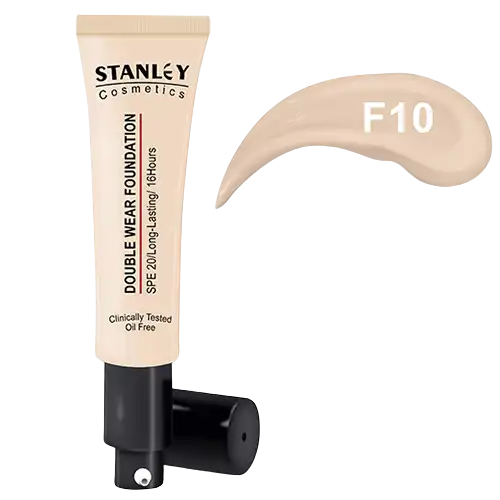 کرم پودر بادوام استنلی Stanley شماره F10 کرم پودر بادوام استنلی Stanley شماره F10