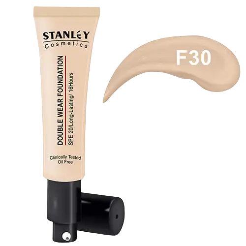 کرم پودر بادوام استنلی Stanley شماره F30 کرم پودر بادوام استنلی Stanley شماره F30