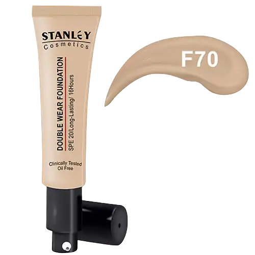 کرم پودر بادوام استنلی Stanley شماره F70 کرم پودر بادوام استنلی Stanley شماره F70
