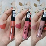 رژلب مات مایع استنلی STANLEY شماره 08 - تصویر 2