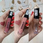 رژلب مات مایع استنلی STANLEY شماره 11 - تصویر 2
