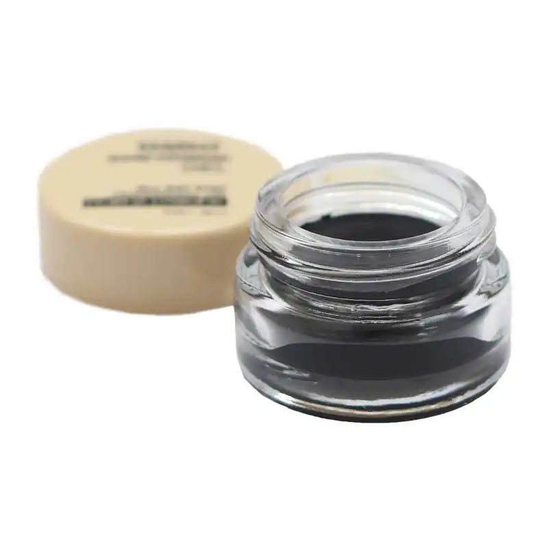خط چشم و ابرو ژله ای استنلی Stanley مشکی شماره 01 خط چشم و ابرو ژله ای استنلی Stanley مشکی شماره 01
